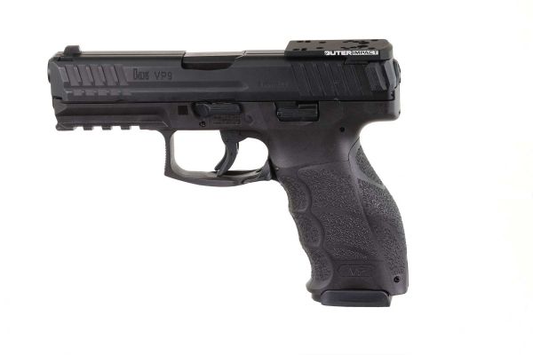 Heckler & Koch SFP9, VP9